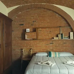 Appartamento Mini-loft Tra Siena E Pienza Tradizionale Smart Traveller Friendly, Sinalunga